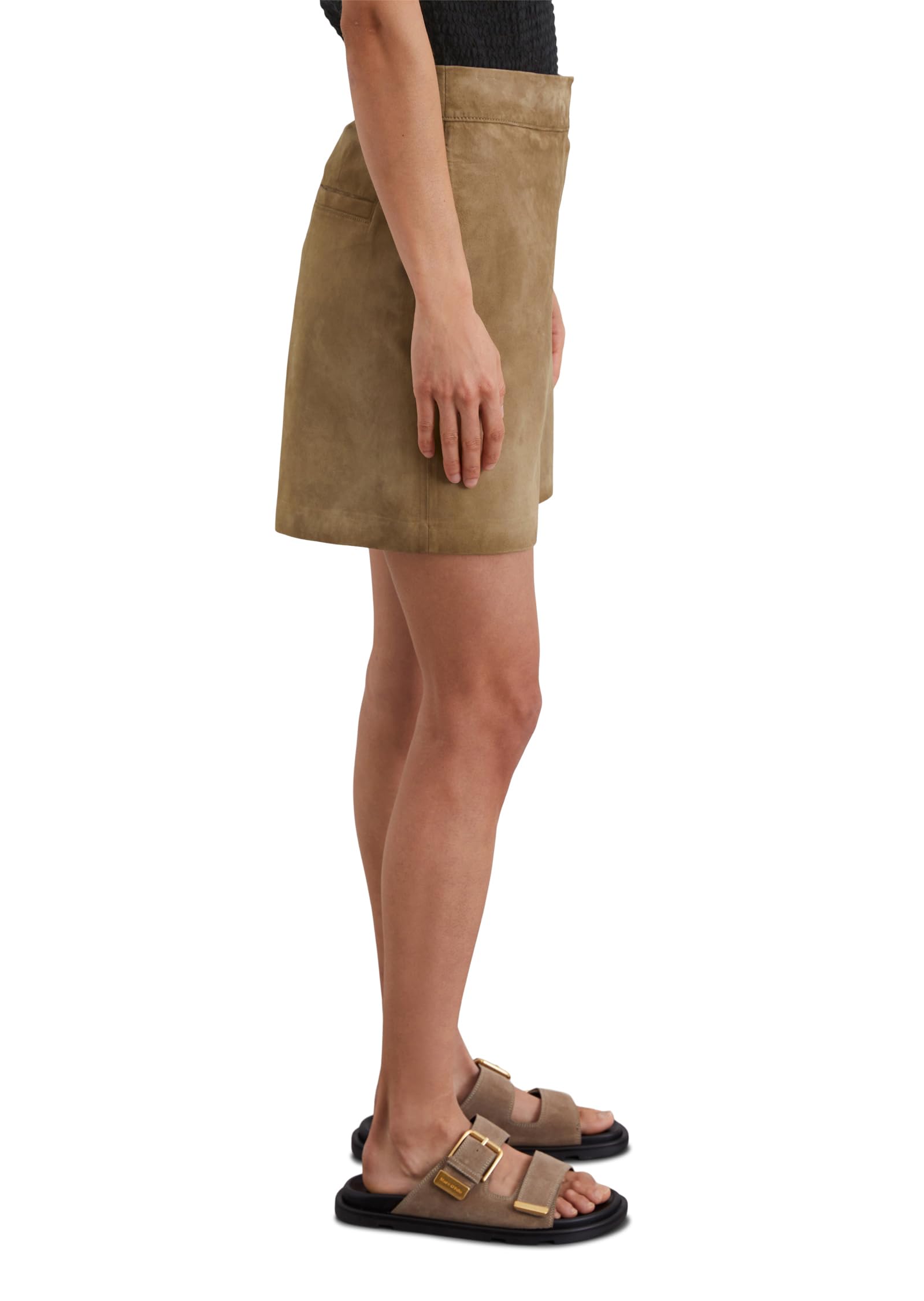 Marc O'Polo 503700014001 - Szorty casualowe Kobiety