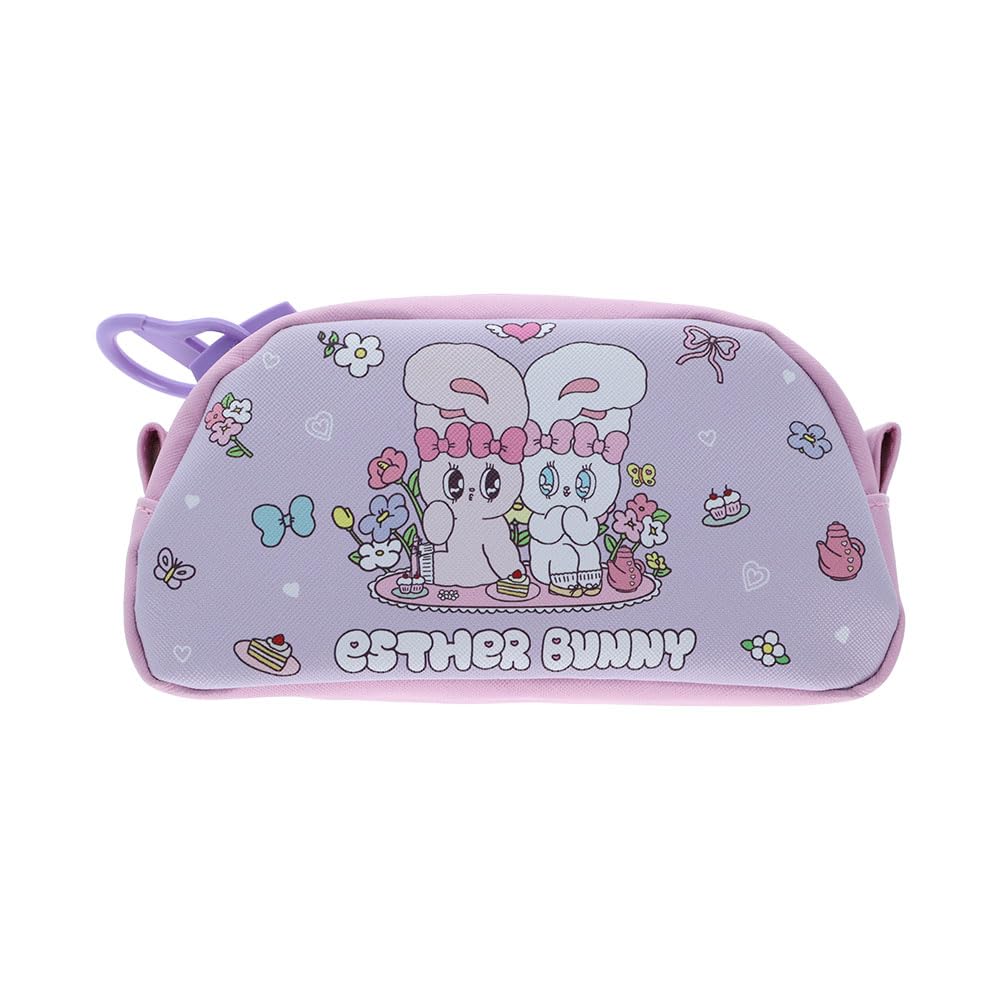 サンダーバニー　ペンケースセット　デッドストック Amazon | サンスター文具(Sun-Star Stationery) エスターバニー グッズ