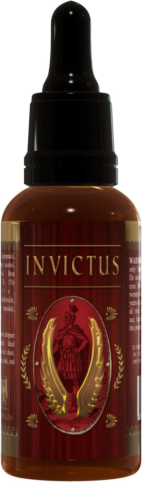 Iron Legion INVICTUS