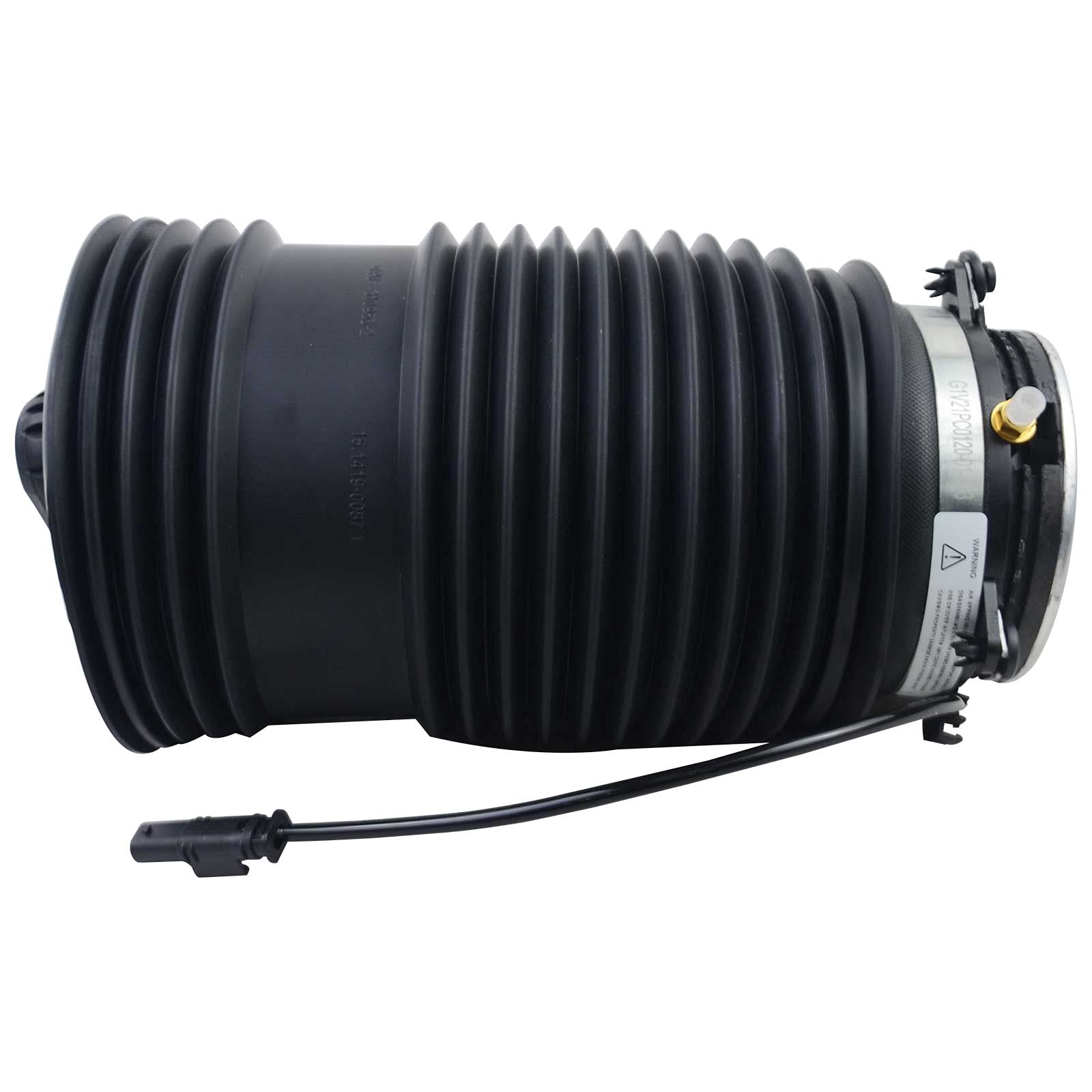 Bisenya Molla d'aria posteriore sinistro sostituzione per CLS C257 220 300 350 Classe E W213 S213 GLC X253 200 250 300 400 Part#2133200125 A2133200125
