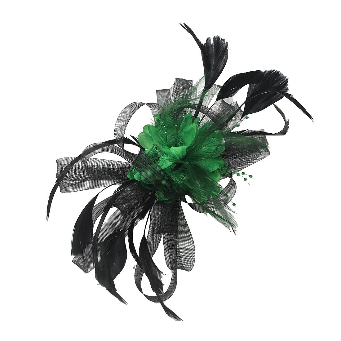 1920s Fascinators Flapper Headband 