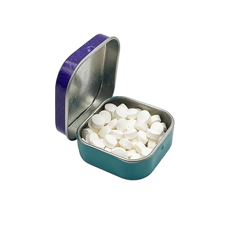 Miniatura 7 de The Unemployed Philosophers Guild Raptor - Mentas para respirar después de la cena