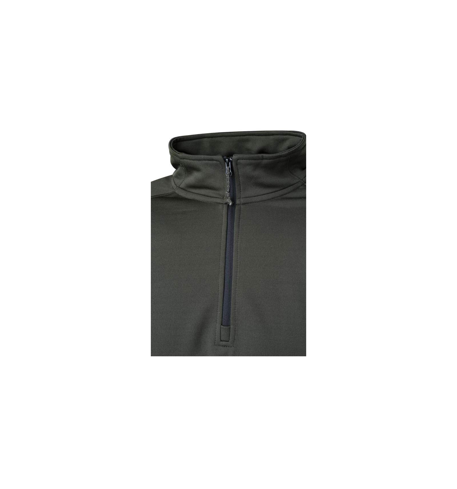 CHIRUCA Forro Polar Pullover SVEN 01