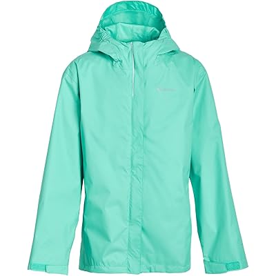Columbia Kids Arcadia II Jacket (Little Kid/Big Kid)