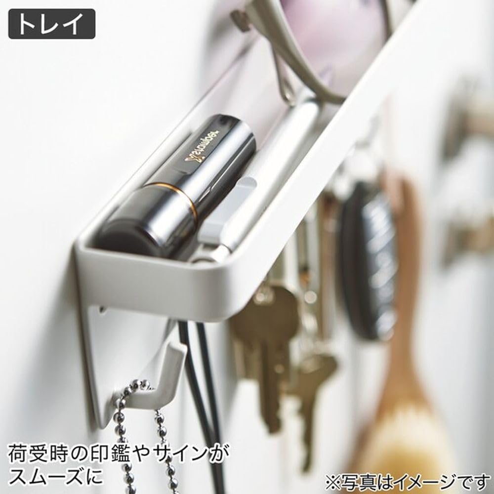 鍵 かけ フック ニトリ