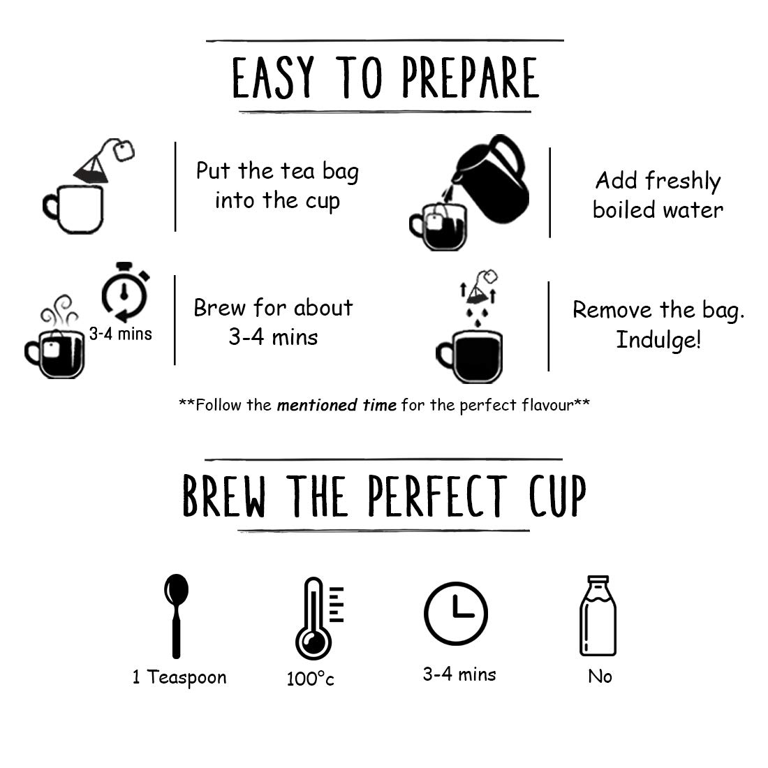 Karma Kettle-Istanbul - 75 GMS | Travel Teas I Hibiscus Apple Green | With Berries & Rose | Loose Leaf Tea | Whole Leaf Tea to Promote Healthy Glowing Skin | Immunity Booster | 100% vegan - Image 5 thumbnail