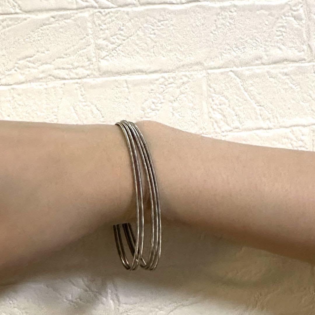 Amazon.co.jp: journal standard luxe LA MOLLLA ブレスレット5