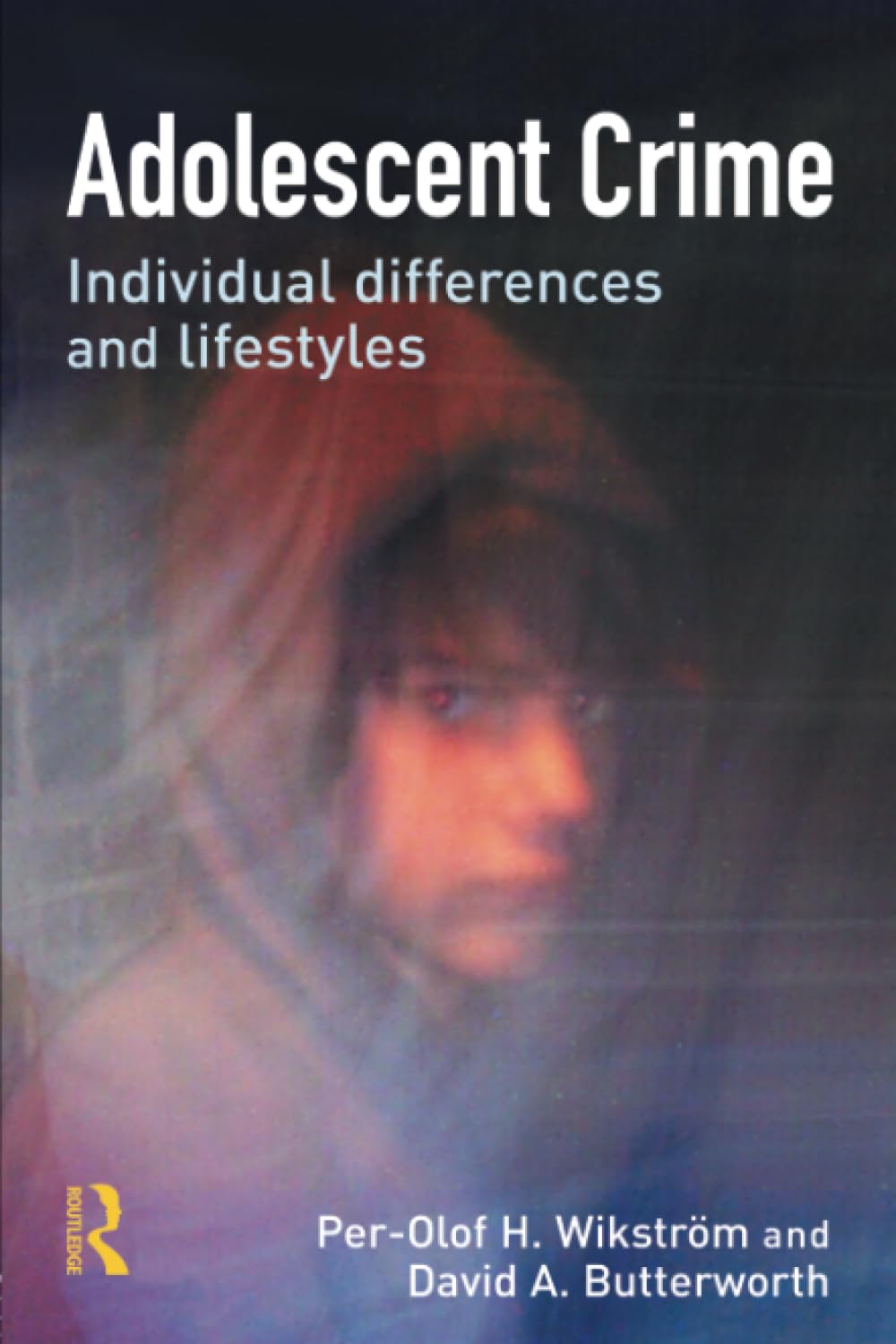 Adolescent Crime: Individual Differences and Lifestyles