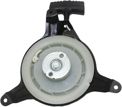 Miniatura 2 de 951-10299 Cub Cadet Pull Start Conjunto para MTD Cadet Troy Bilt # 751-10299 1P61P0 Arrancador de retroceso