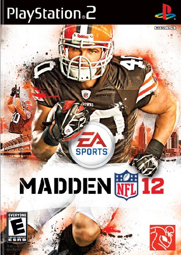 Madden NFL 12 - PlayStation 2