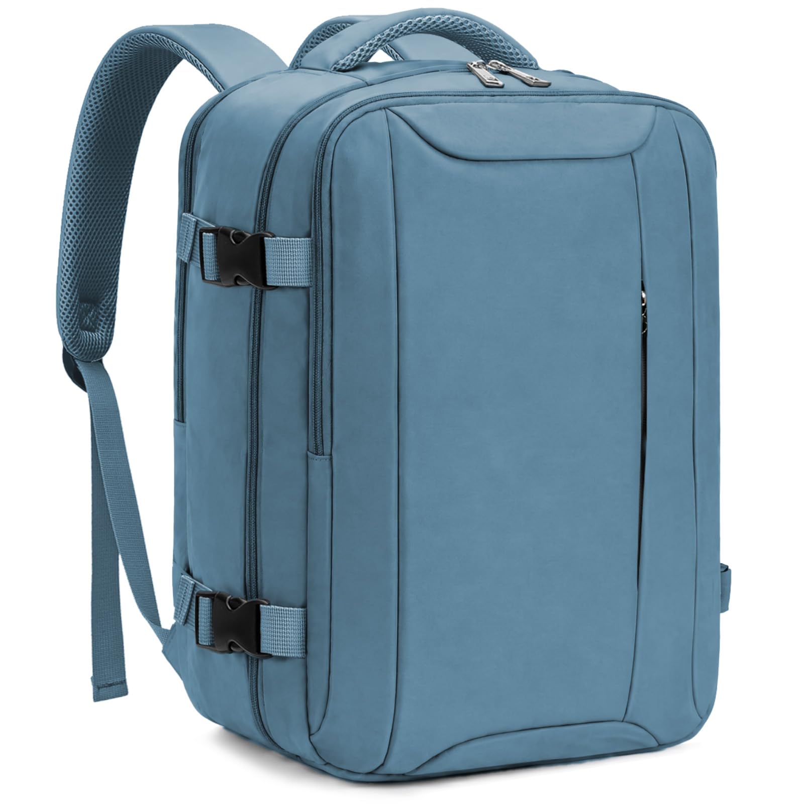 VMIKIV Zaino 40x30x20 per Ryanair Zaino da Viaggio Aereo Bagaglio a Mano | Easyjet 45x36x20 Piccolo Borsa da Cabina Zaini Donna Uomo per Scuola Lavoro
