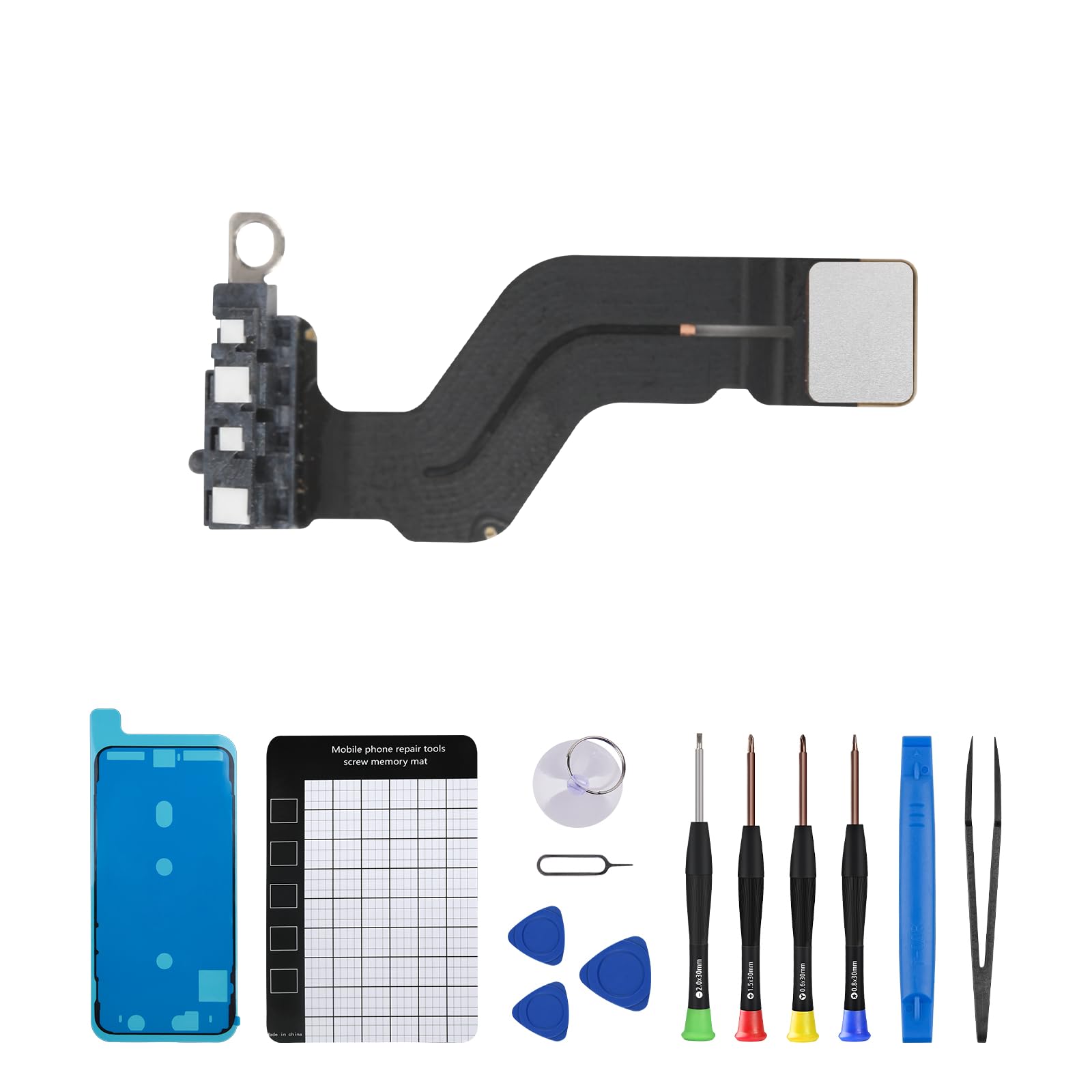 iPhone12 2台 Amazon.co.jp: エスピーコネクト(SP Connect) デイトナ バイク用