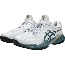 ASICS Court FF 3 Clay Tennis Shoes