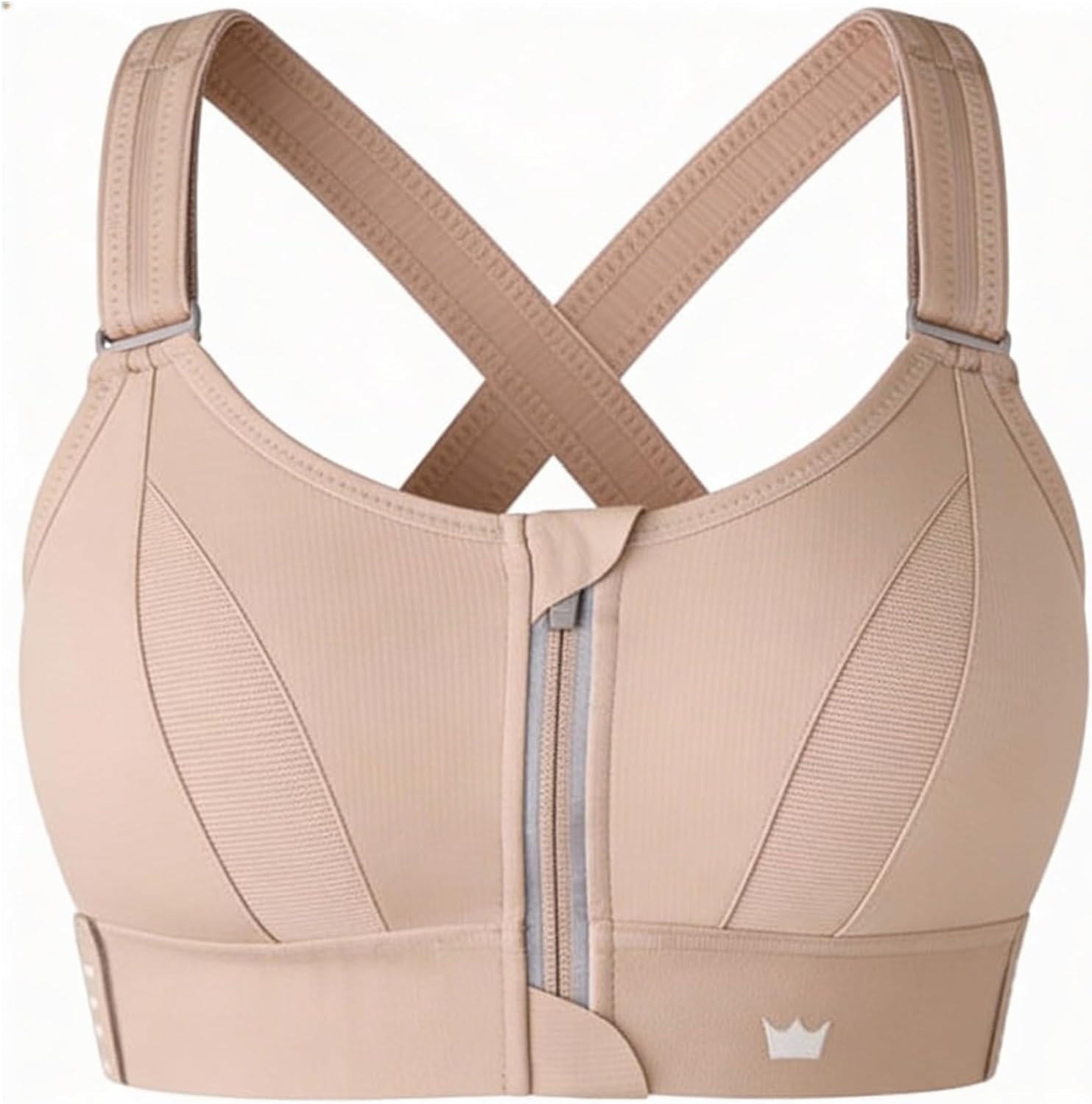 SHEFIT Ultimate Sports Bra for Women, High Impact Sports Bra