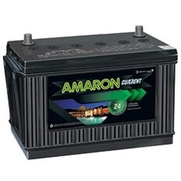 AMARON Current AAM-CR-11350D04R Capacity: 135Ah Car Battery