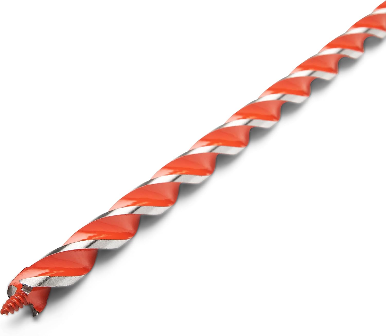 Crescent Solid Auger Drill Bit | 13" x 1/2" | CDAG-1329