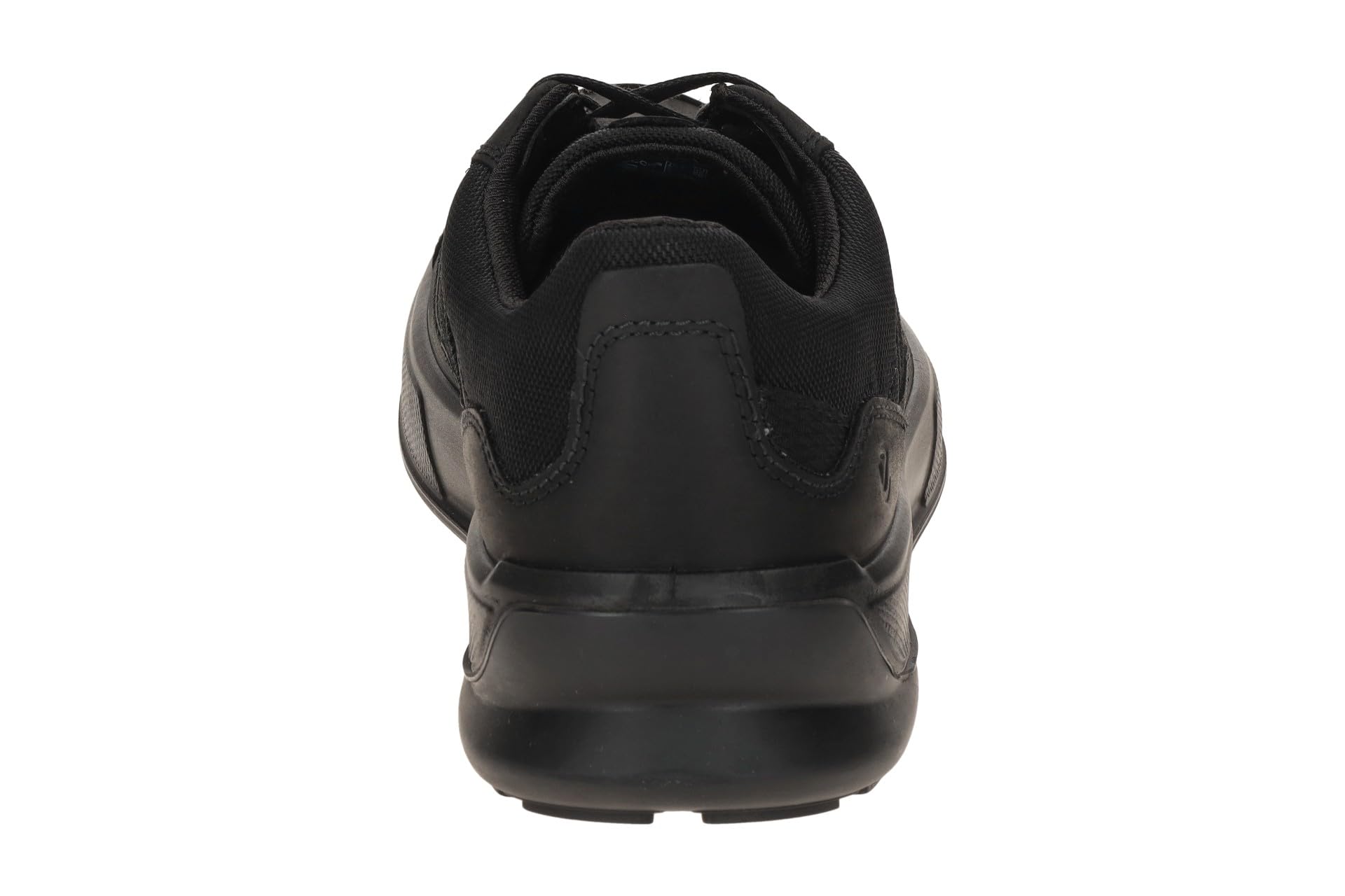 ECCO Męskie buty sportowe Byway 2.0, Czarny, 45 EU