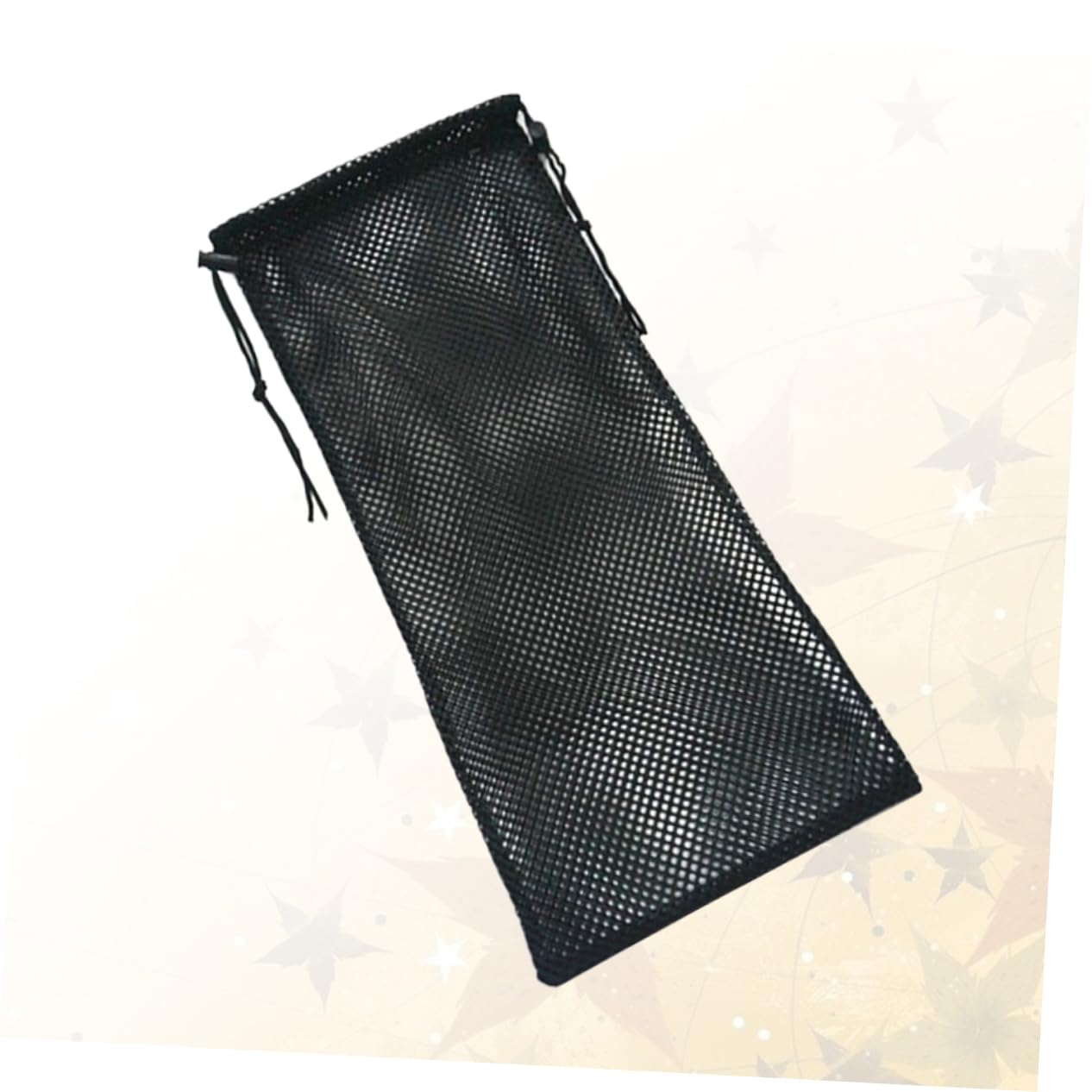 COSMEVIVI Mesh Dive Bag for Gear Nylon Tote Ankle Flippers Breathable Storage 20kg Capacity