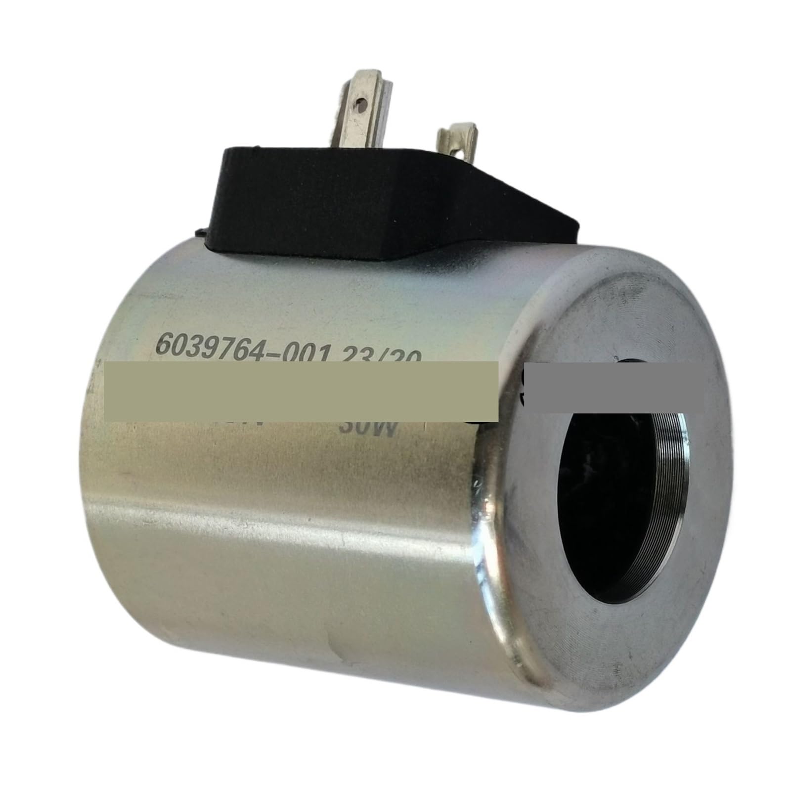 Électrovanne à Bobine 6042183 DC28V24 pour Circuit Hydraulique