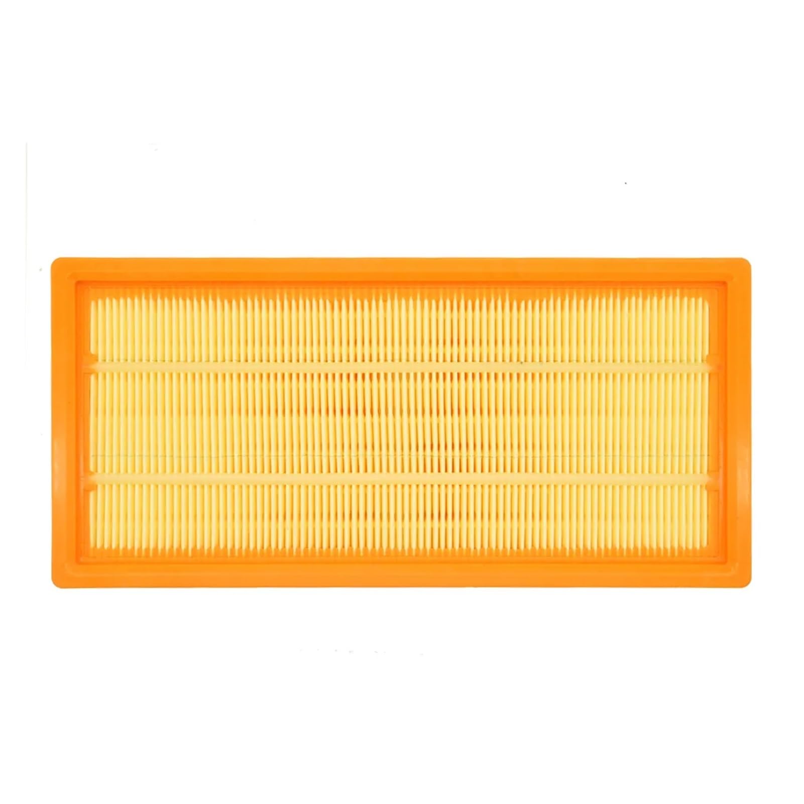 2 pièces de Rechange compatibles avec Les filtres d'aspirateur for KARCHER NT65/2 Eco AP NT72/2 ECO TC NT75/2 AP ME TC