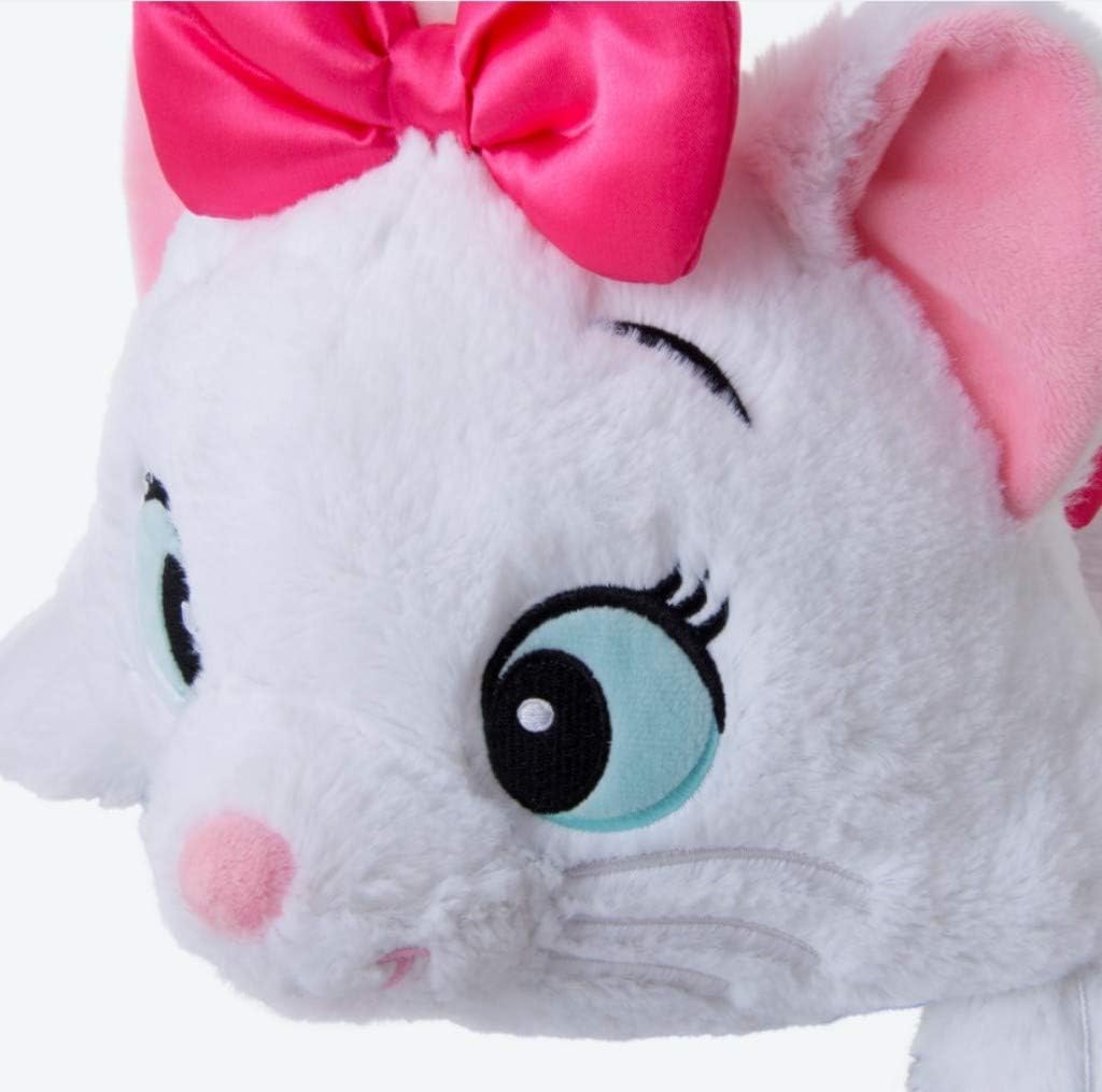 Amazon マリー 抱き枕 まくら クッション ぬいぐるみ おしゃれキャット マリーちゃん 猫 東京ディズニーリゾート限定 東京 ディズニーシー ディズニーランド ディズニーリゾート 限定 Tdr ぬいぐるみ おもちゃ Amazon マリー 抱き枕 まくら クッション ぬいぐるみ おしゃれキャット マリーちゃん 猫 東京ディズニーリゾート限定 東京 ディズニーシー ディズニーランド ディズニーリゾート 限定 Tdr ぬいぐるみ おもちゃ