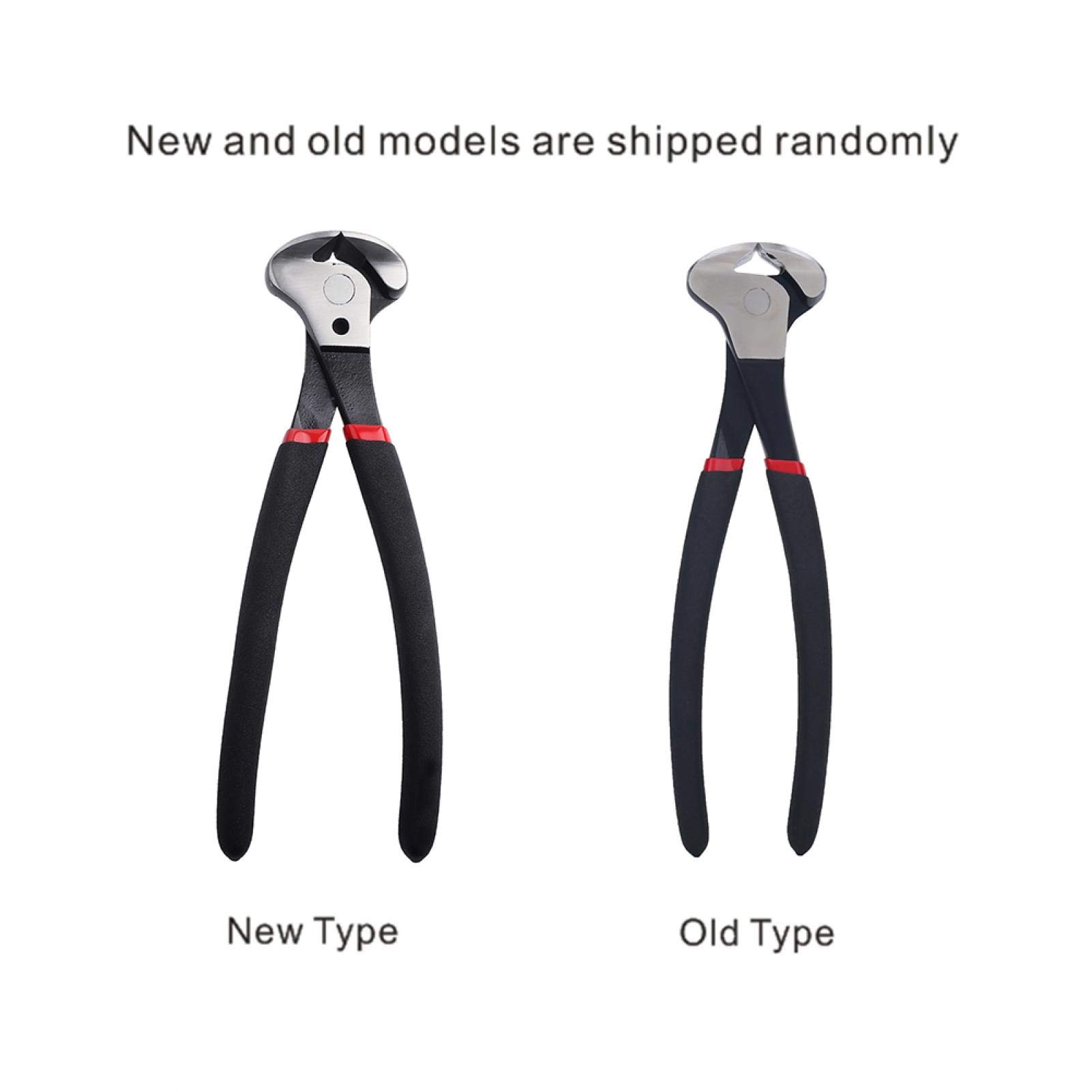 Guitar Fret Removal Pliers, Durable Soft And Comfortable Practical Fret Nipper - Image 2
