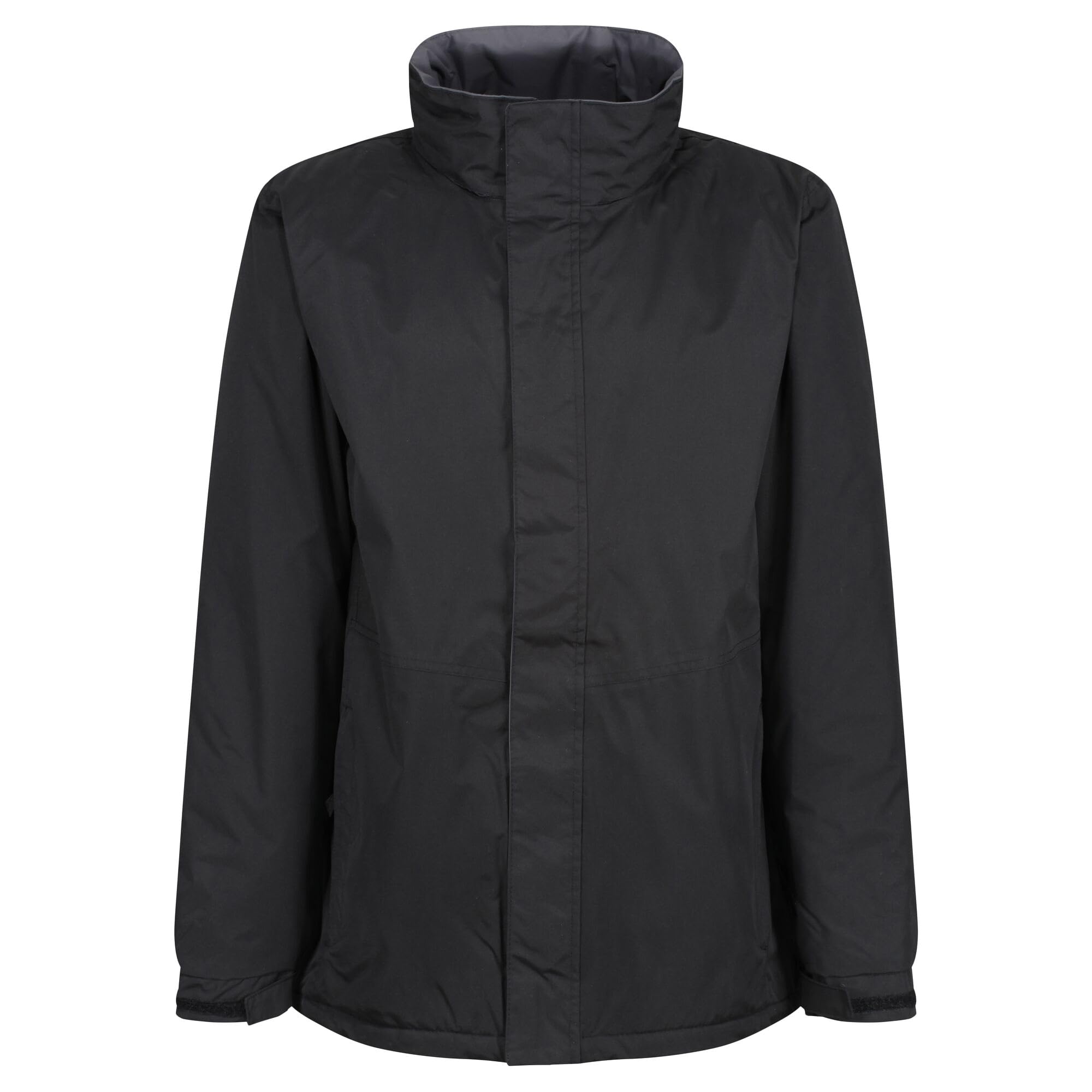 Regatta Professional Men's Waterproof Beauford Insulated Jacket - Black Large