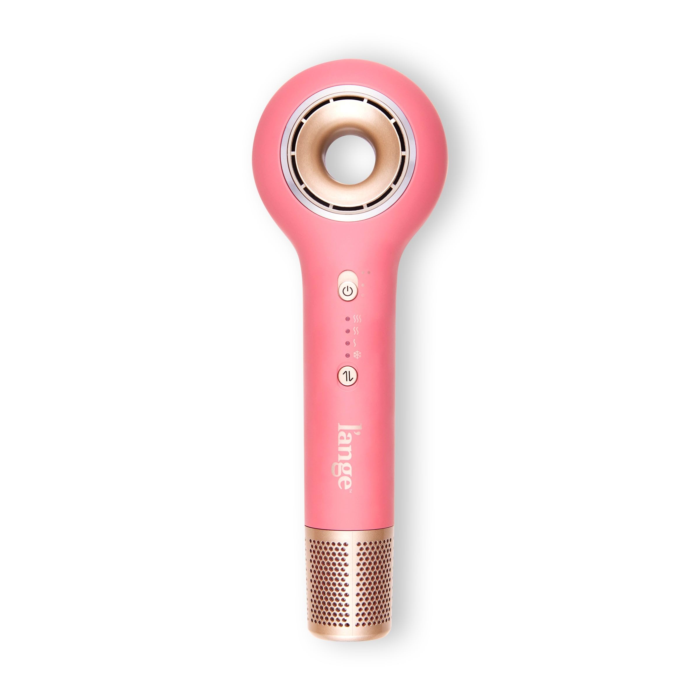 L’ANGE HAIR Axia HaloRing Ionic Hair Dryer