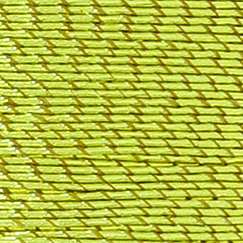 Hilos metálicos para bordar 125 yardas (3 unidades) miniatura 2