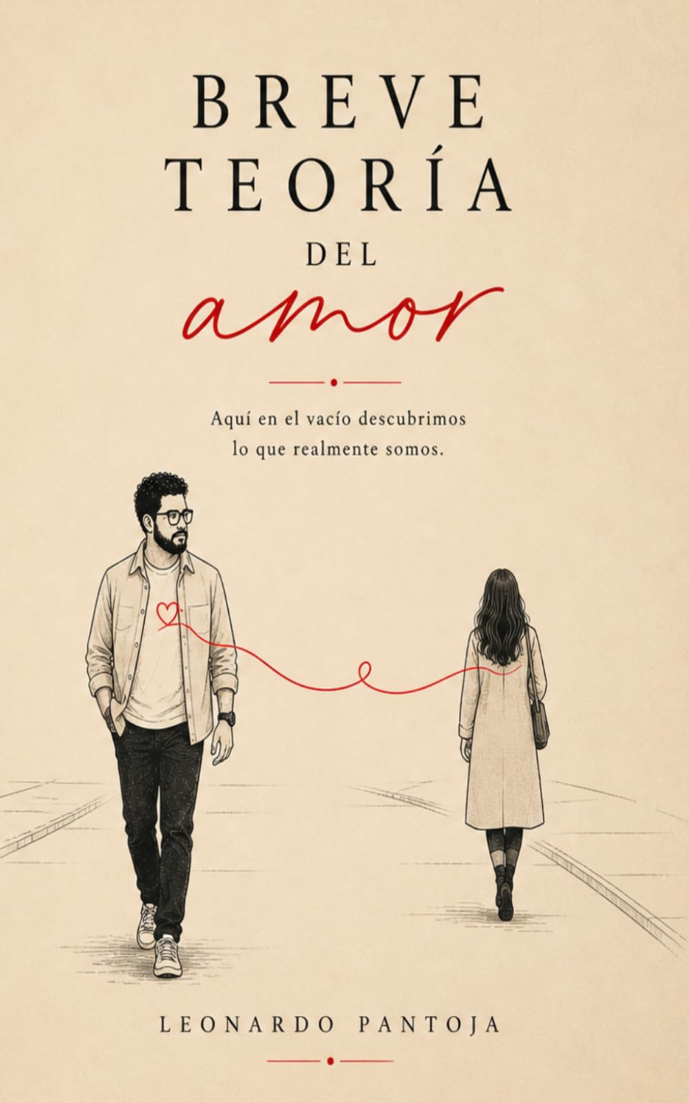 BREVE TEORÍA DEL AMOR