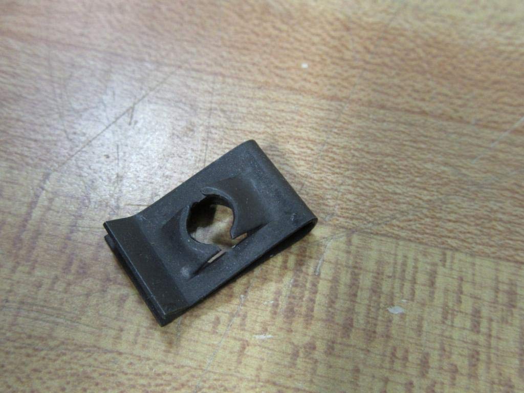 Erico Caddy T-4 "U" Nut T4 (Pack of 100)