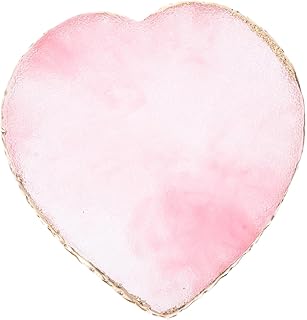 STAHAD Paleta De Unhas Esmalte De Ferramentas Para Unhas Paleta De Pintura Nail Art Manicure Placa De Mistura Cosmética Placa De Esmalte De Resina Placa De Mistura De Cores De Unhas