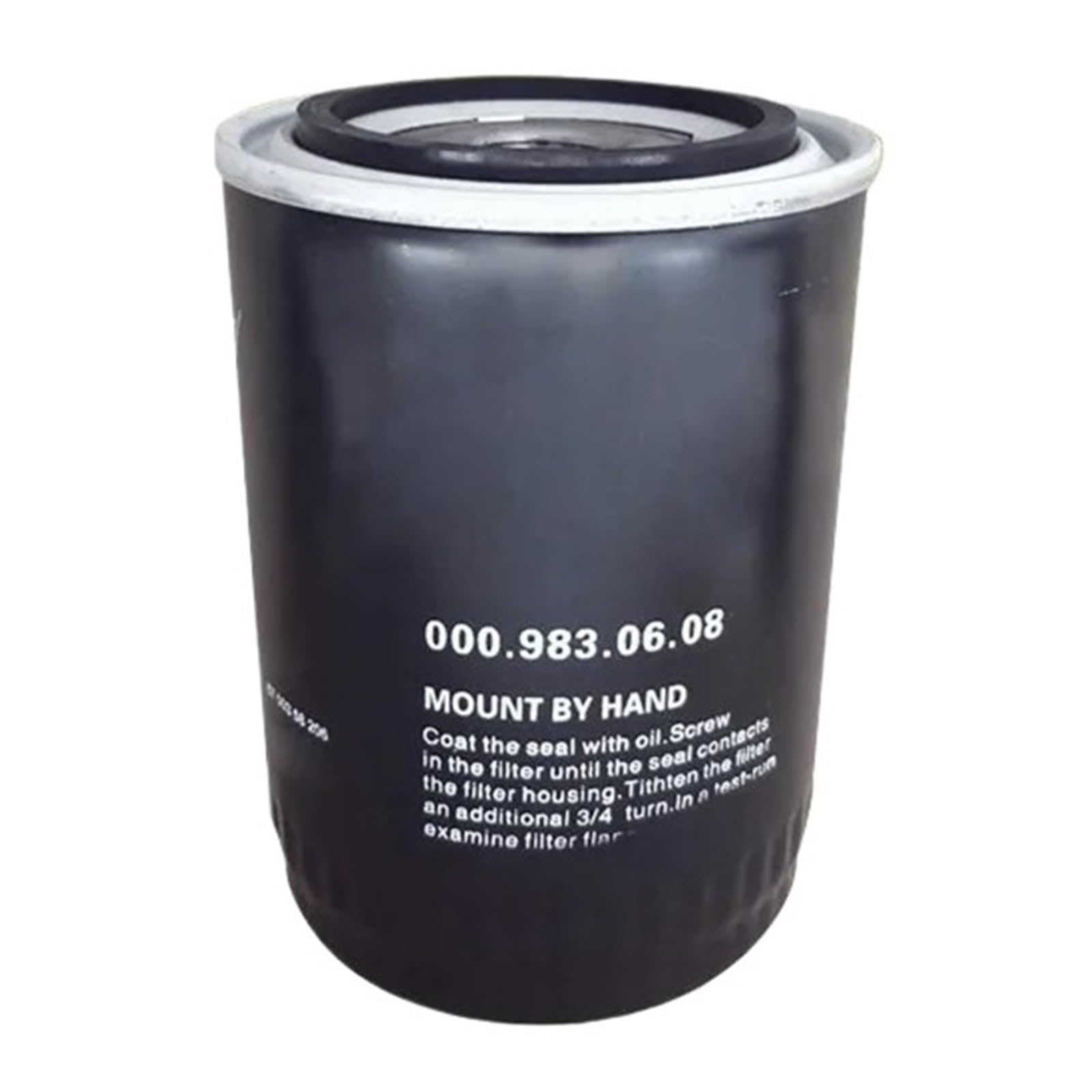 ZVQYSGIW 0009830608 Oil Filter Element