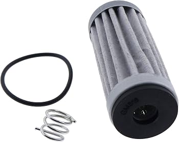 OEM Tuff Torq K60 Transmission Oil Filter - Part #1A632026450 - Fits John Deere MIU800986 3 thumbnail image