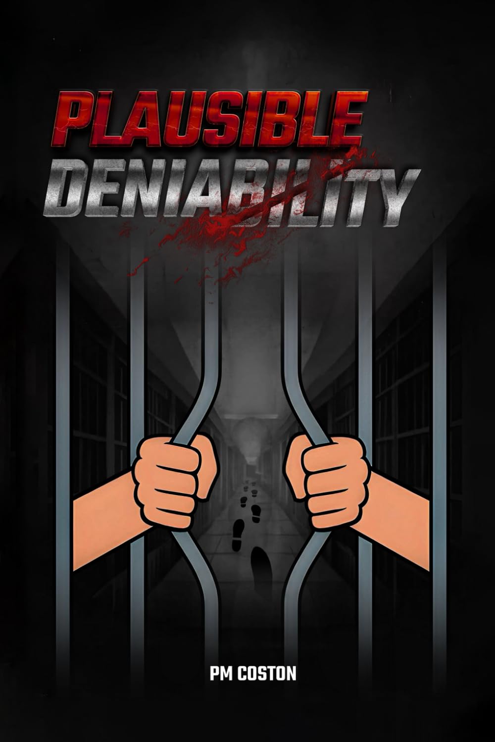 Plausible Deniability (Thomas Michael Dunn, Paid Assassin)
