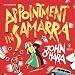 Appointment in Samarra: Penguin Classics Deluxe Edition