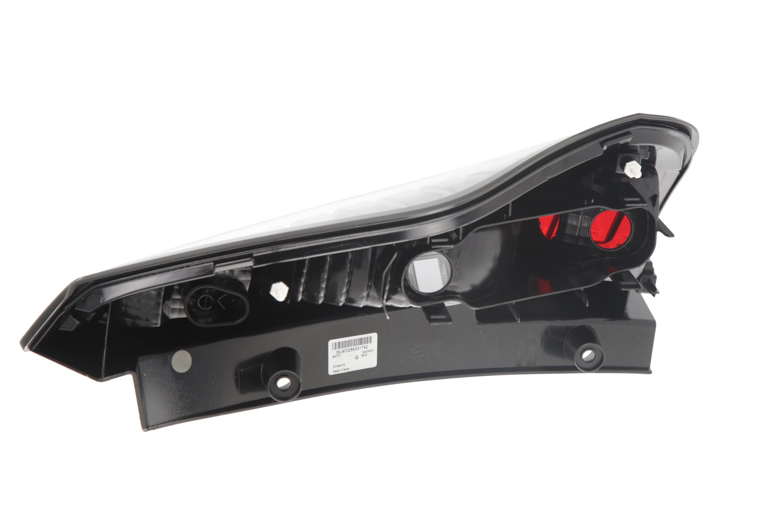 Valeo Feu de Signalisation 44771 pour Renault Scenic III FL (2012-2016)