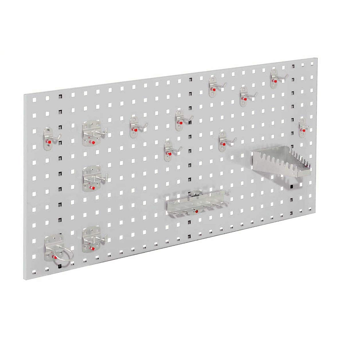 RasterPlan Einsteigerset 1, RAL 7035