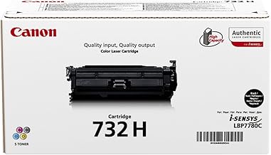Canon 6264B002 Original Toner Black Pack of 1