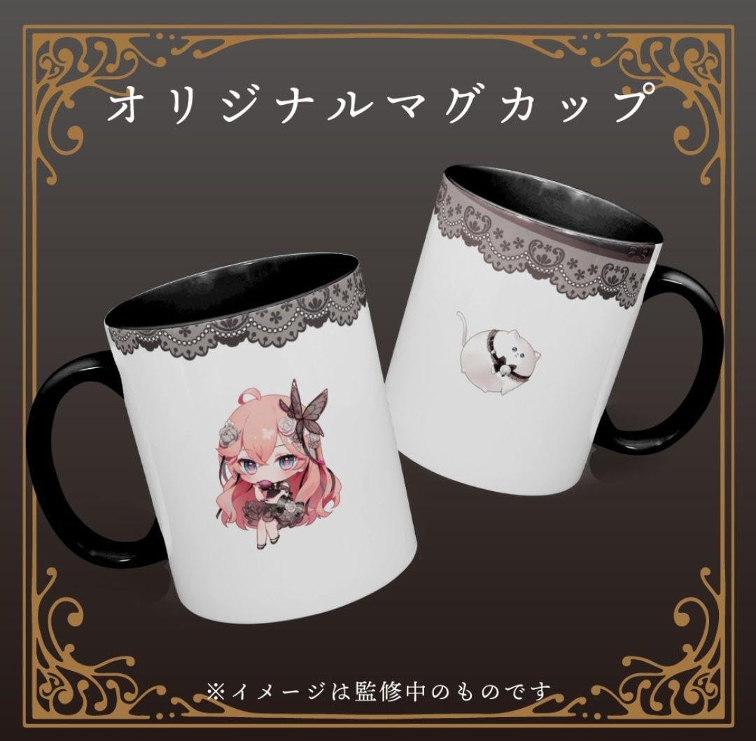 Amazon.co.jp: 花雲くゆり 誕生日グッズ2022 : おもちゃ