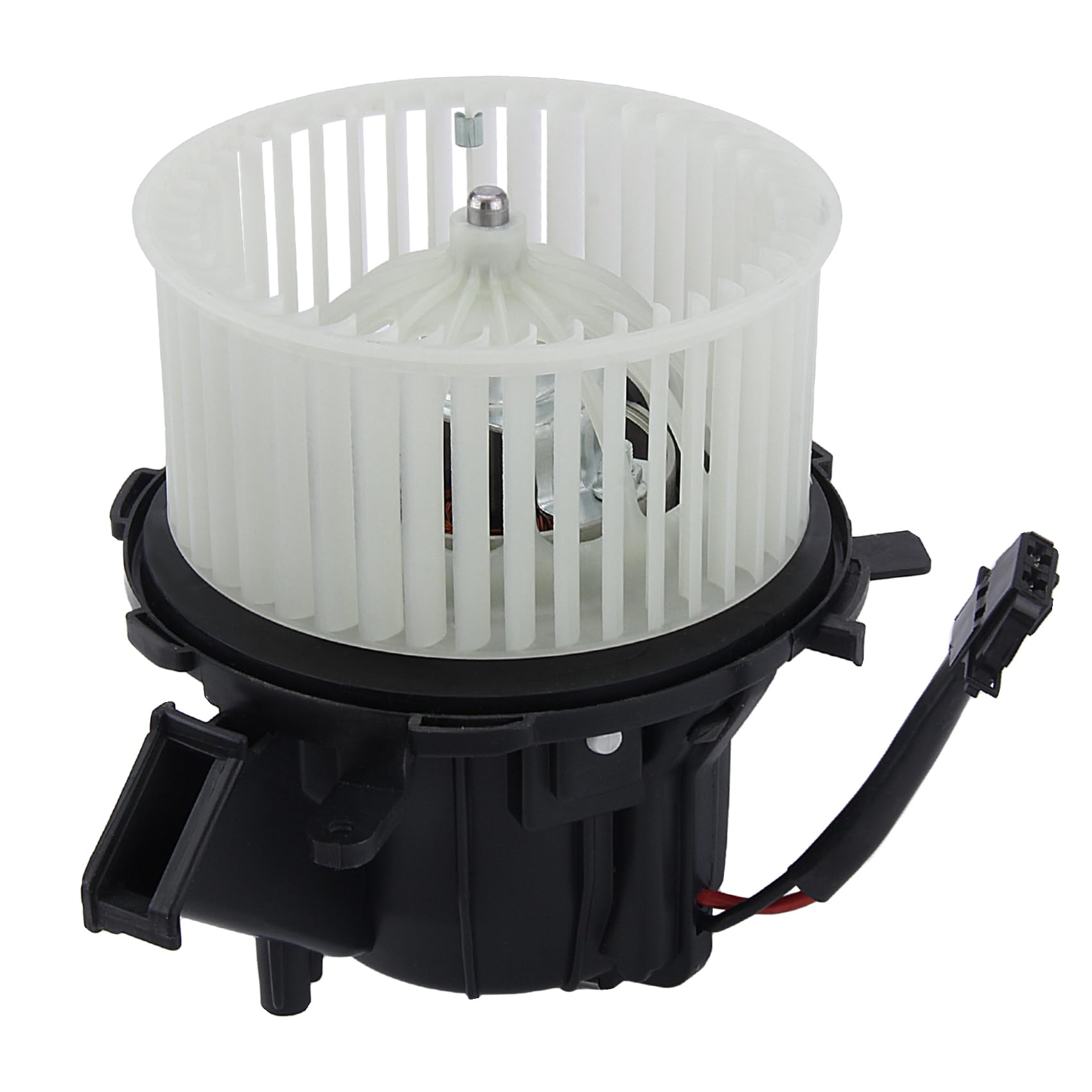 DOCAS Motore per ventola interna,Motore ventola di riscaldamento 8K1820021A,8K1820021B,8K1820021C compatible per Audi A4 8K2 8KH 8K5 B8 2007-2012 A5 8T3 8F7 8TA 2007-2011 Q5 8RB 2008-2012