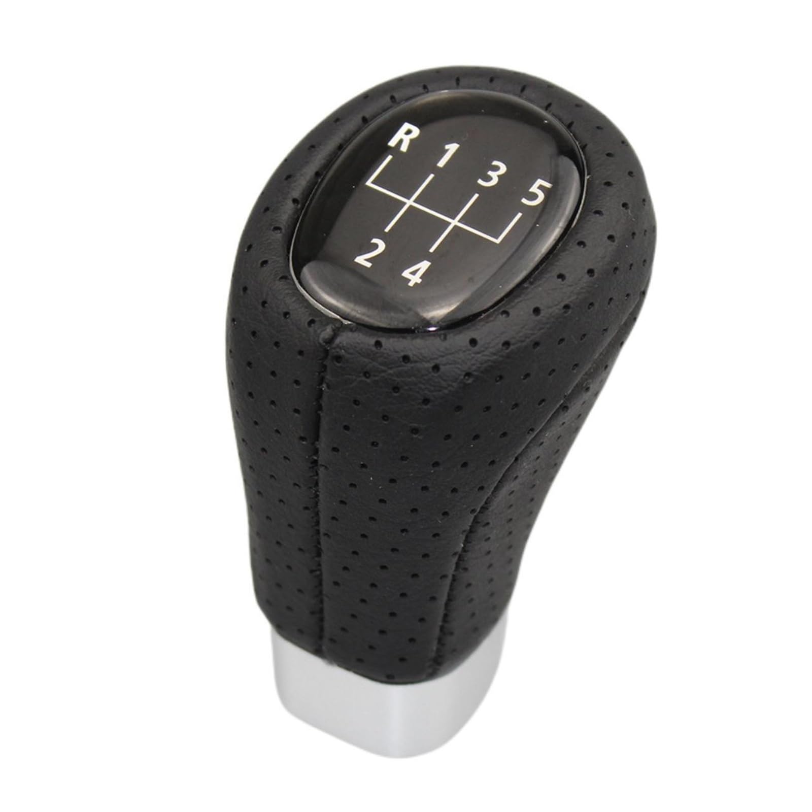 HTVTKRFGRL for BMW 3 Series E90 E91 E92 E93 2005-2012 Gear Knob Style