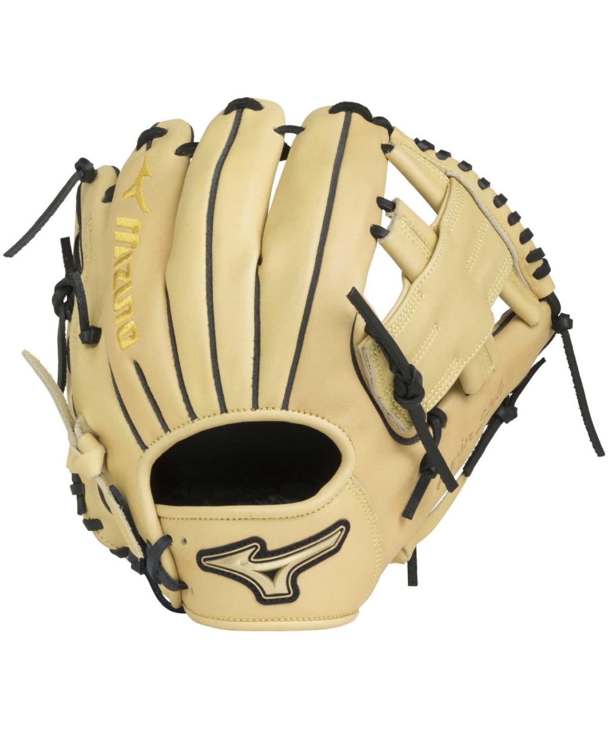 Amazon | MIZUNO 軟式用 MAJOR STYLE【タティスJrモデル:サイズ9 