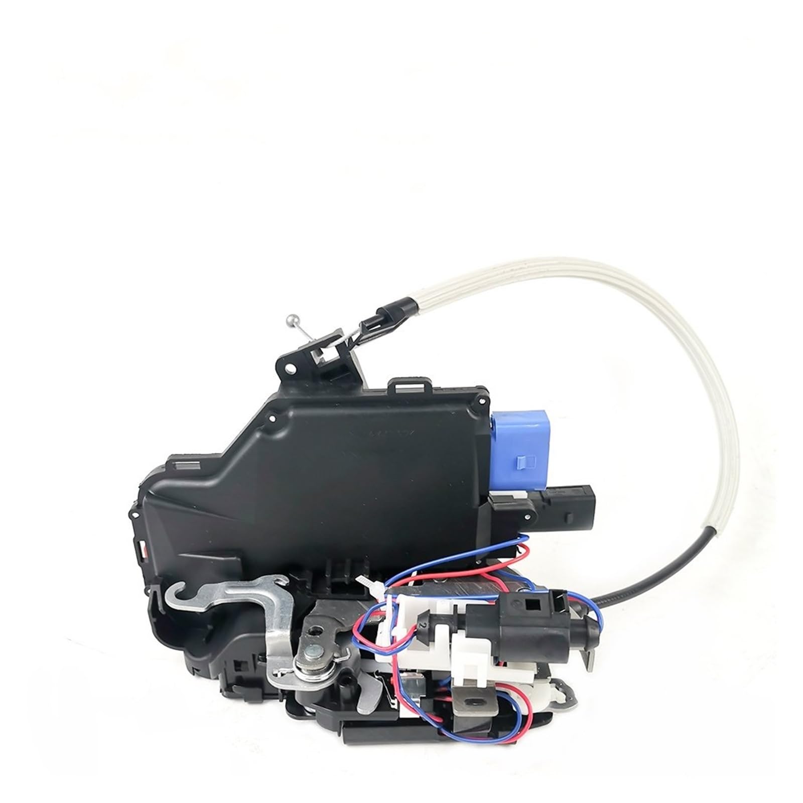 Serrure de porte avant droit pour VW Phaeton | Actionneur 3D1837015AK