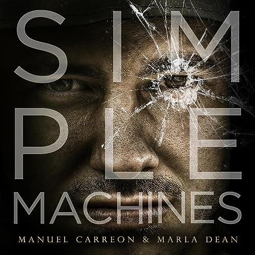 Simple Machines by Manuel Carreon, Marla Dean episode artwork