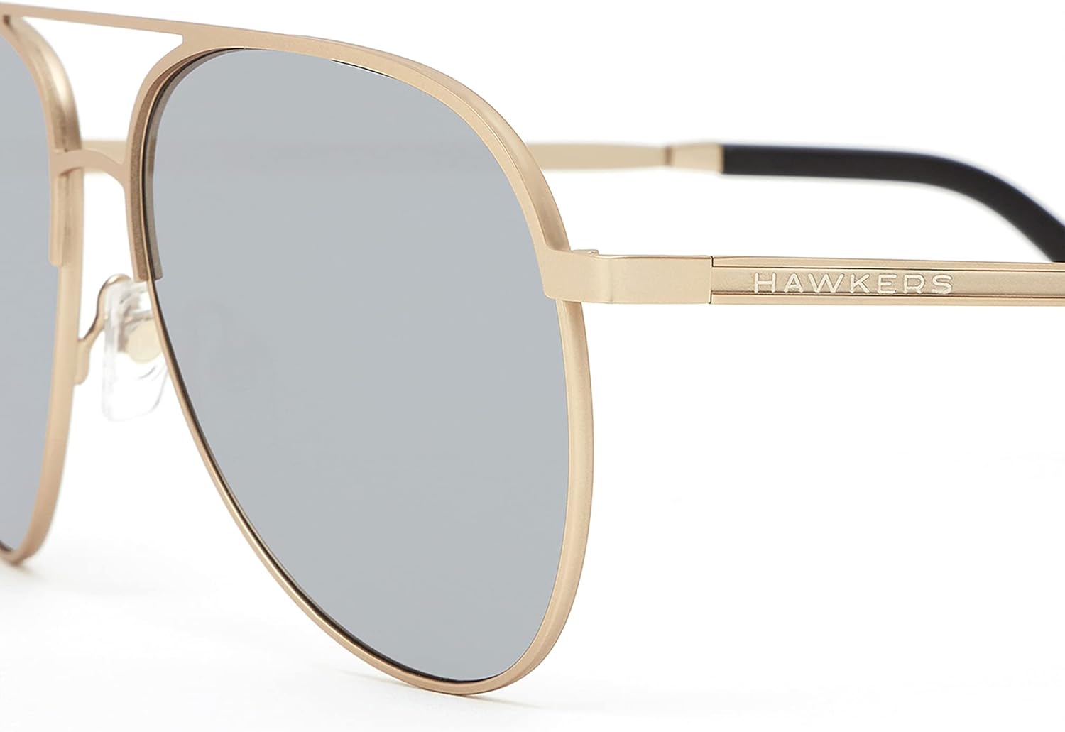 Hawkers Lacma - Sunglasses Womens and Mens - Trendy Sunglasses - 100% UV400 Protection