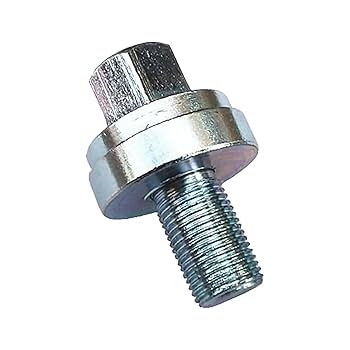 クランクシャフトプーリーエンジン F20A/F22A/H23A/F22B ホンダ