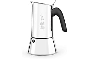 bialetti venus cafetiere