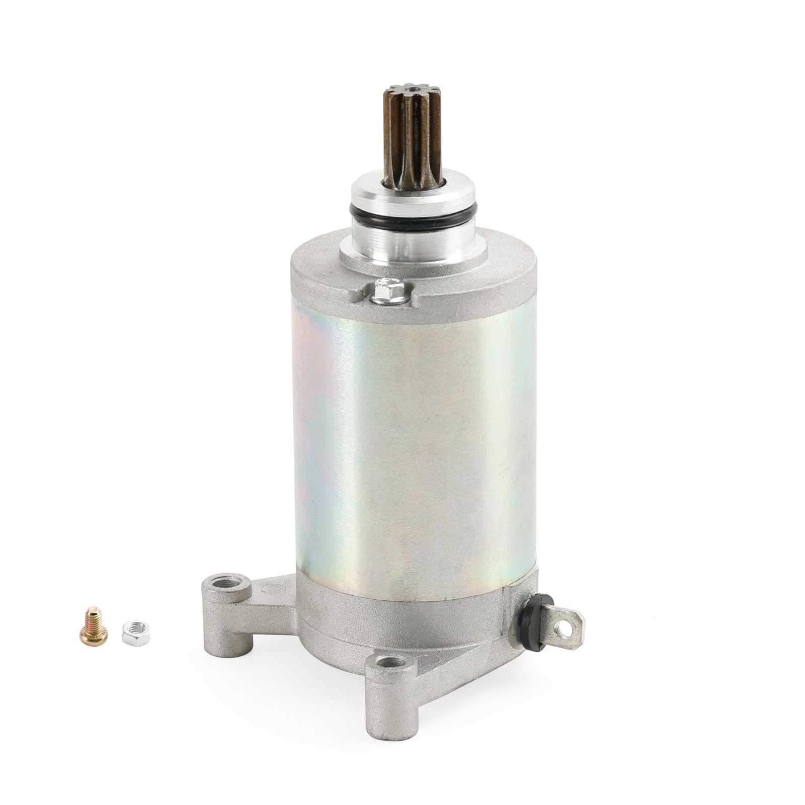 Démarreur New Starter Motor Engine Starting Fit for Suzuki Intruder VL 125 and VL250 Models
