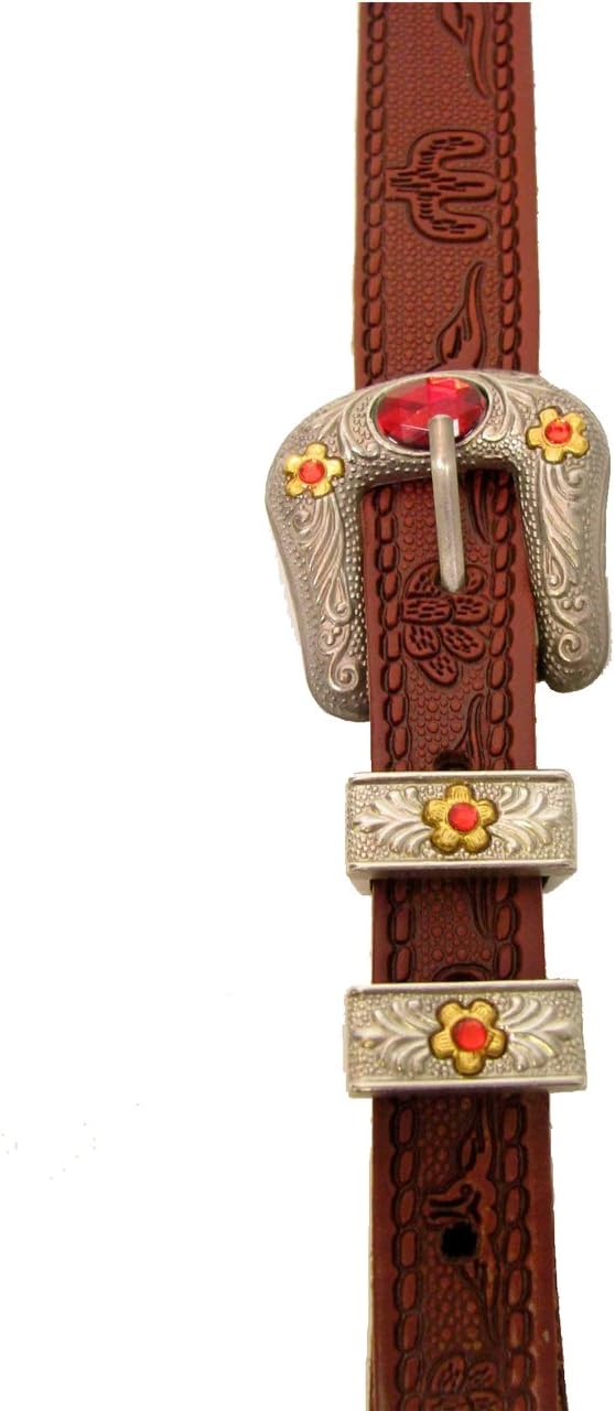 Fender STRAP - GRETSCH 3333 TOOLED WALNUT